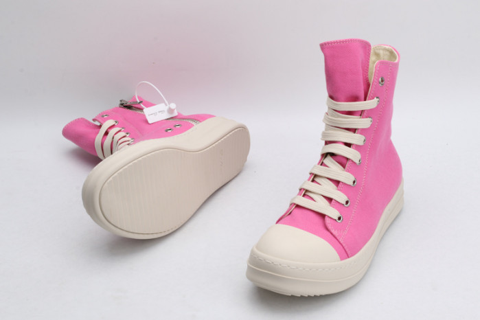 rick owens sneakers