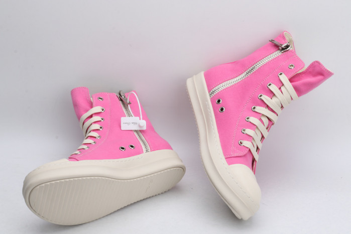 rick owens sneakers