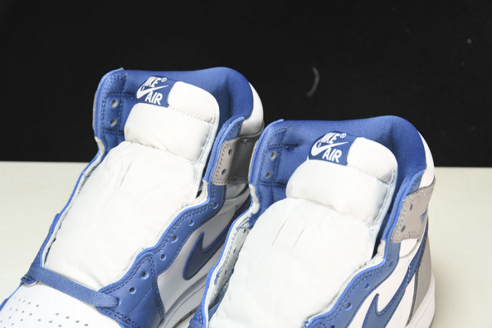 jordan 1 retro high og true blue