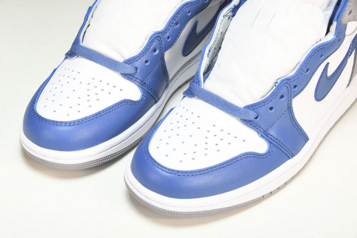 jordan 1 retro high og true blue