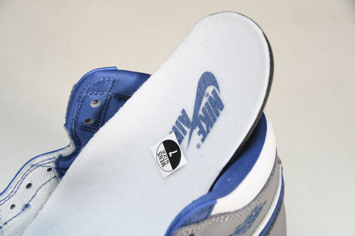 jordan 1 retro high og true blue