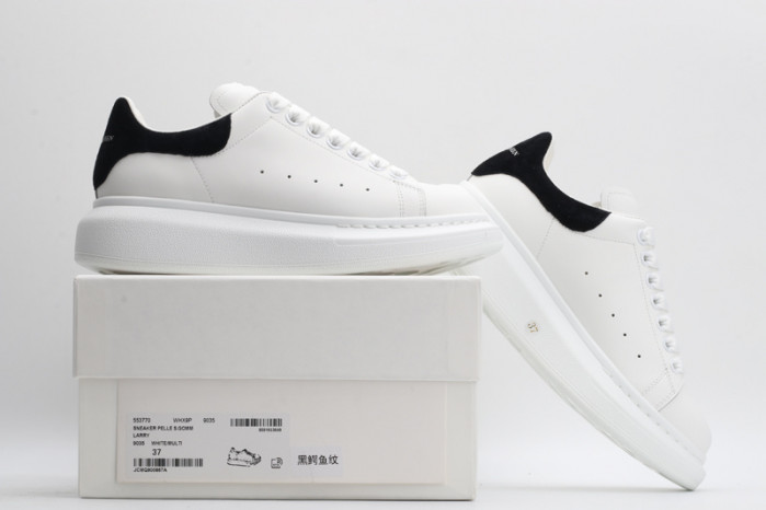 alexander mcqueen sneakers