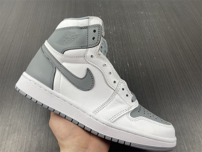 air jordan 1 high og "stealth" 555088-037