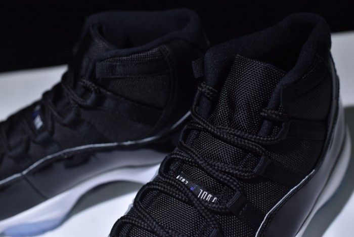 air jordan 11 retro "space jam 2016 release" 378037-003