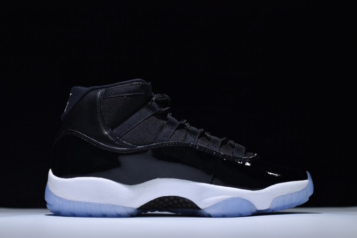 air jordan 11 retro "space jam 2016 release" 378037-003