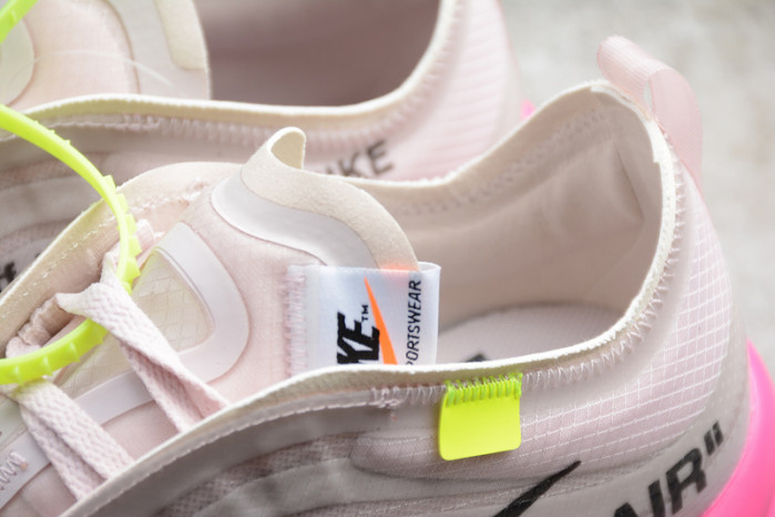 nike air max 97 fw elemental rose serena "queen" aj4585-600