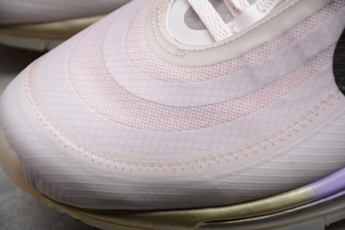 nike air max 97 fw elemental rose serena "queen" aj4585-600