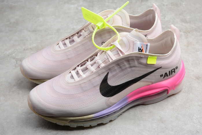 nike air max 97 fw elemental rose serena "queen" aj4585-600