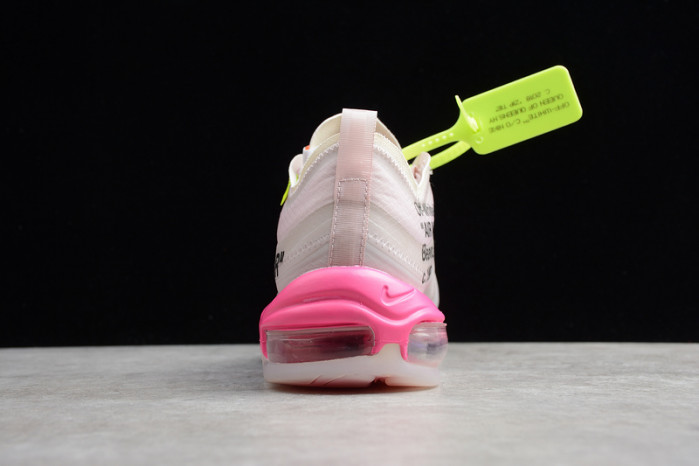 nike air max 97 fw elemental rose serena "queen" aj4585-600