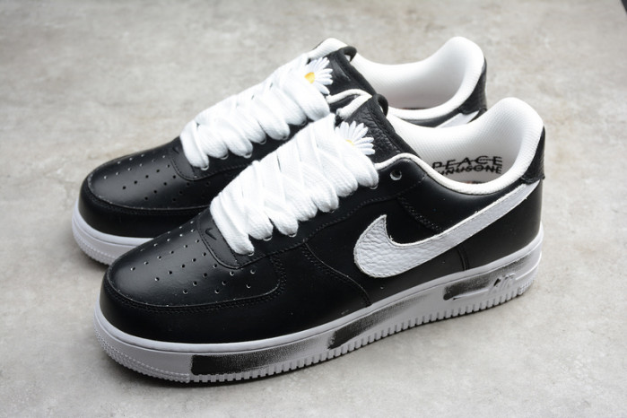 nike air force 1 low g-dragon peaceminusone para-noise aq3692-001