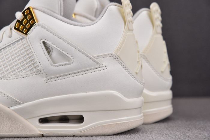 air jordan 4 wmns sail