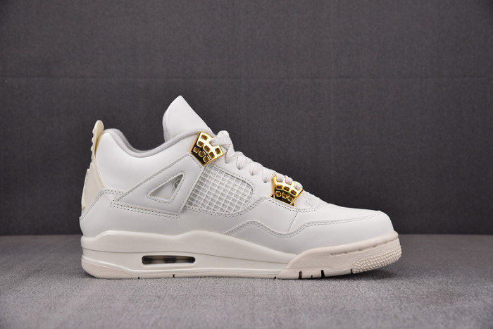 air jordan 4 wmns sail