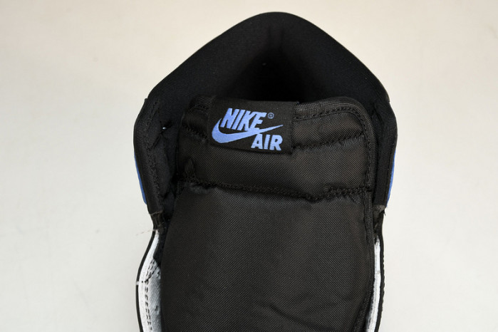 air jordan 1 high og “university blue”