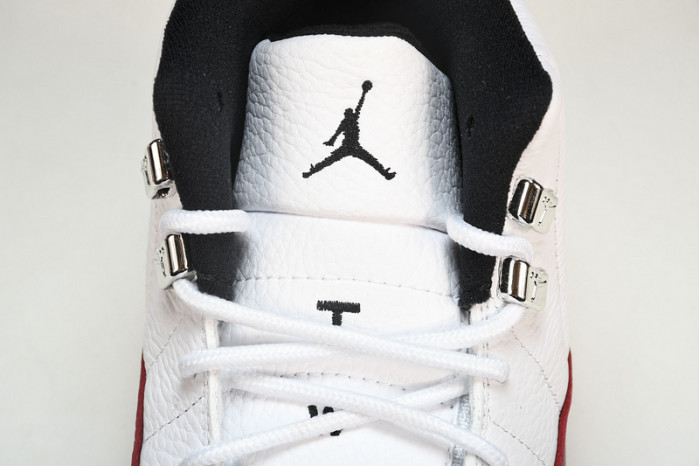 air jordan 12 cherry