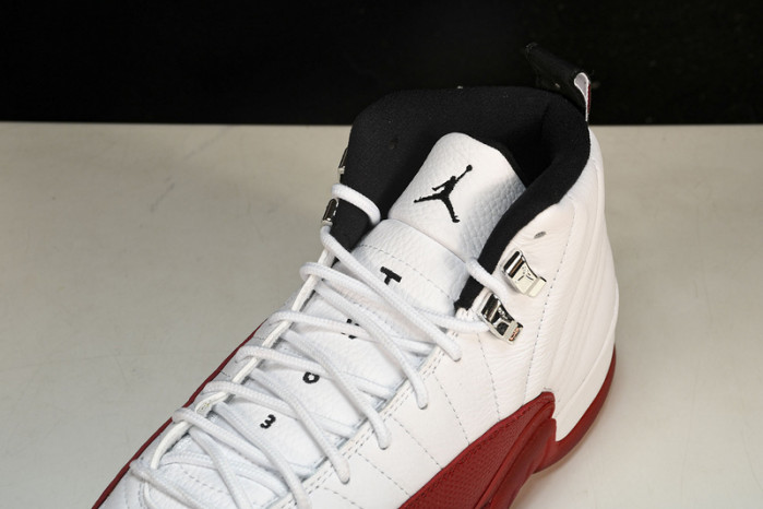 air jordan 12 cherry