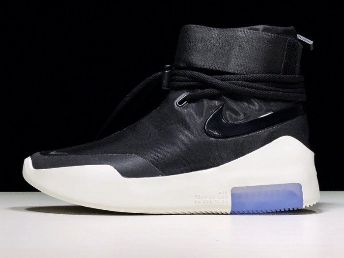 nike air fear of god 1 sa black at9915-001