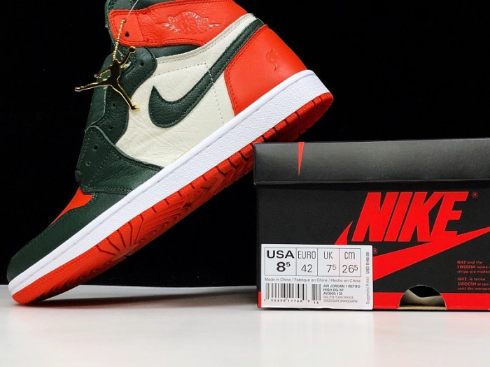 air jordan 1 retro high og-sf "solefly" av3905-138