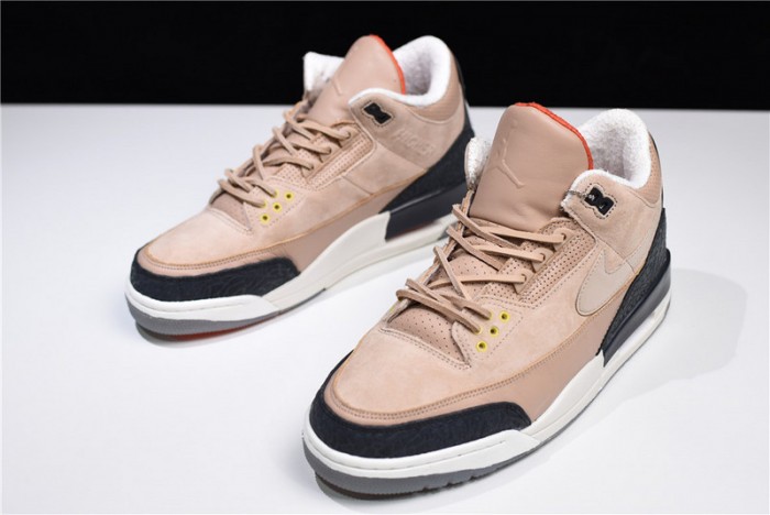 air jordan 3 jth bio beige av6683-200