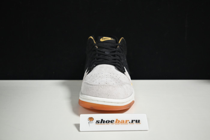 nike dunk low year of the tiger