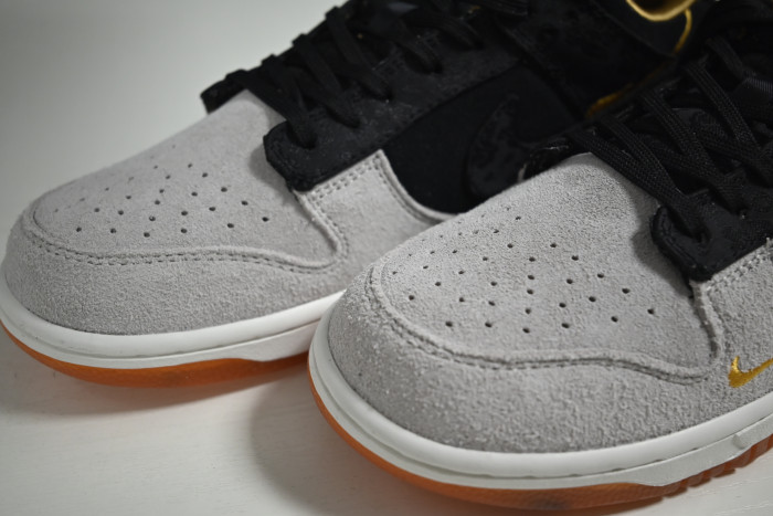 nike dunk low year of the tiger