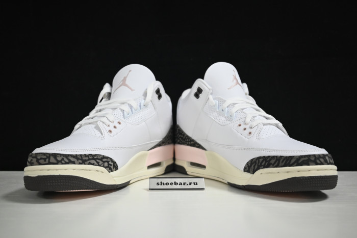 jordan 3 retro neapolitan dark mocha ck9246-102