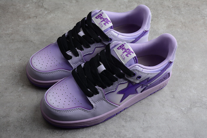 a bathing ape sneakers ape-051