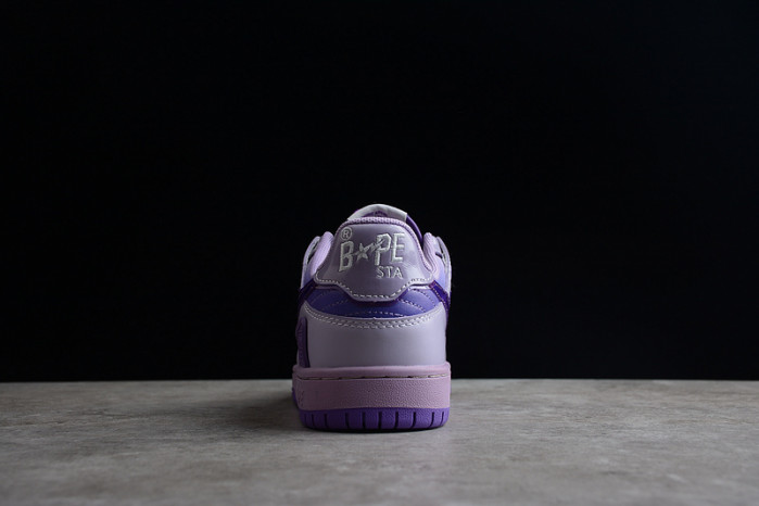 a bathing ape sneakers ape-051