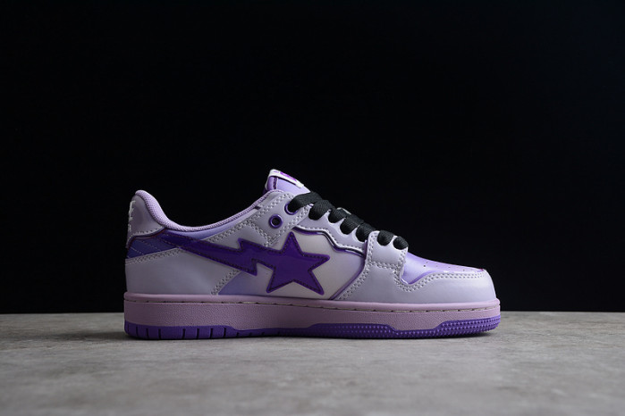 a bathing ape sneakers ape-051