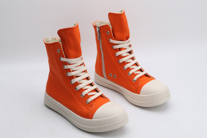 rick owens sneakers