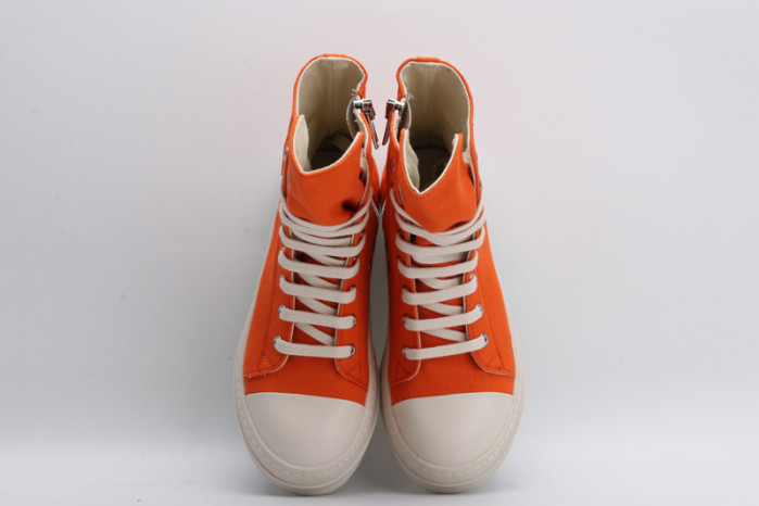 rick owens sneakers