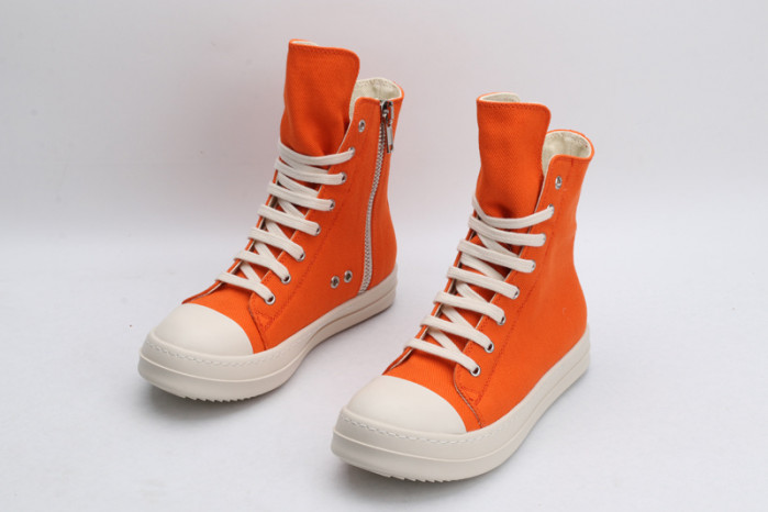 rick owens sneakers