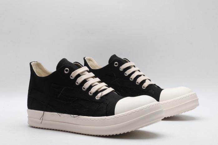 rick owens sneakers ro-052