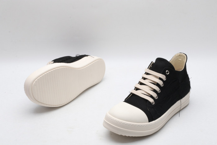 rick owens sneakers ro-052