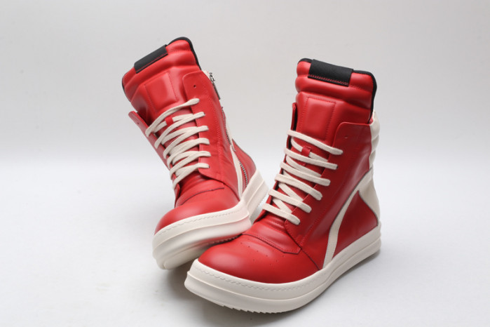 rick owens sneakers ro-042