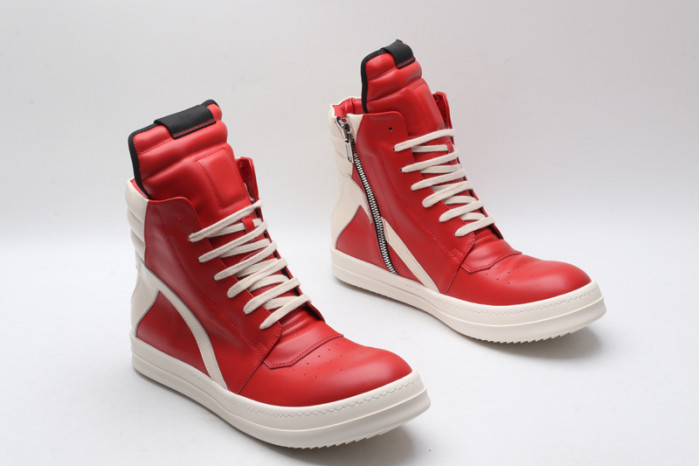 rick owens sneakers ro-042