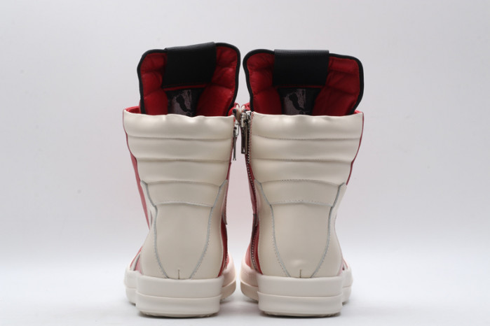 rick owens sneakers ro-042