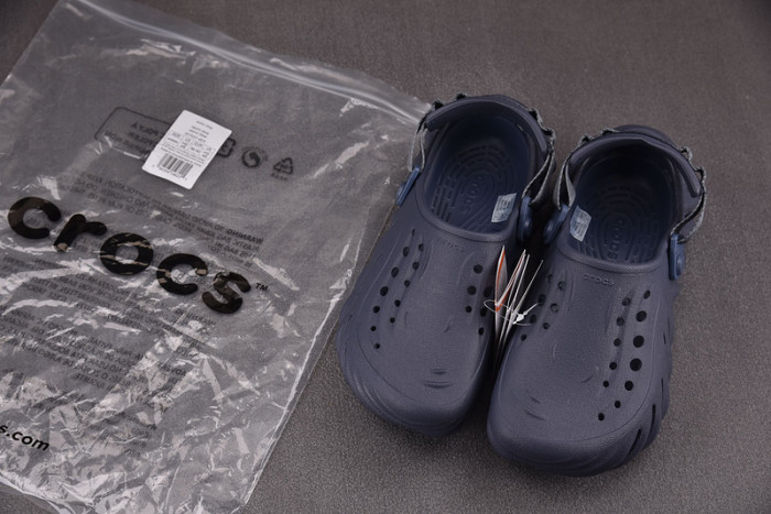 salehe bembury x Cr*0*s pollex clog 207393-845