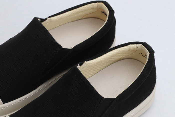 rick owens sneakers
