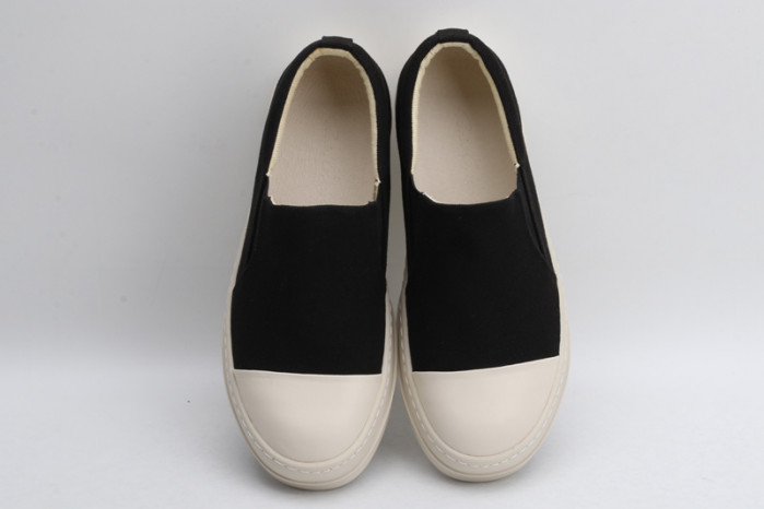 rick owens sneakers