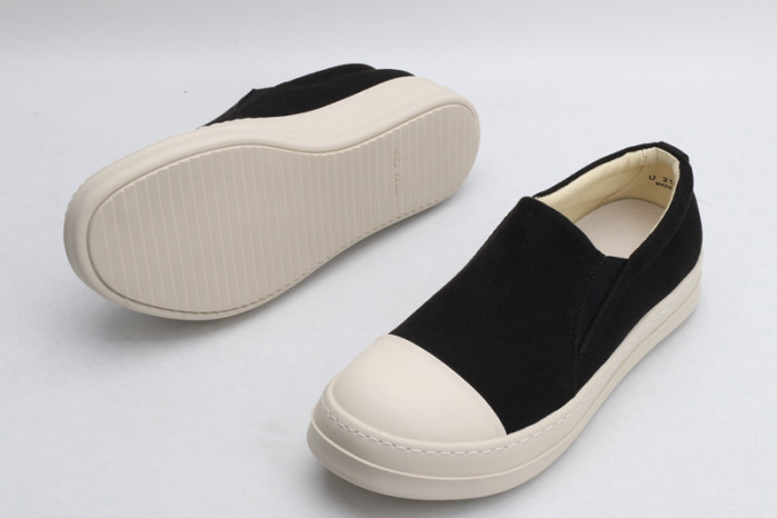 rick owens sneakers
