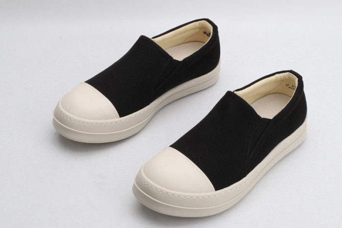 rick owens sneakers