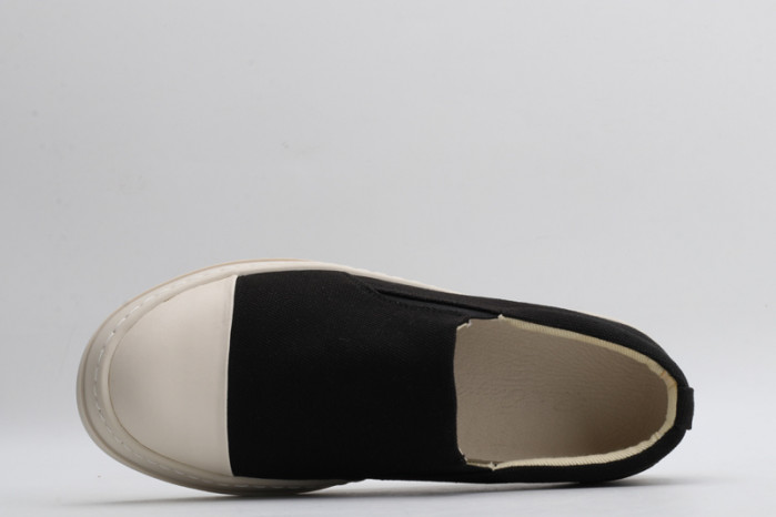 rick owens sneakers