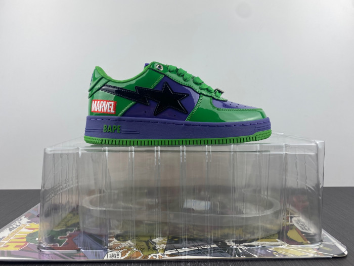 a bathing ape sneakers ape-046
