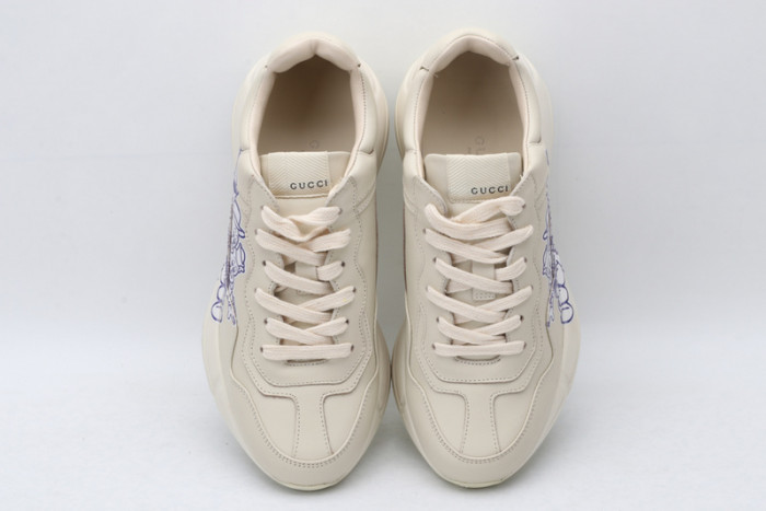 G*u*i sneaker g1000064