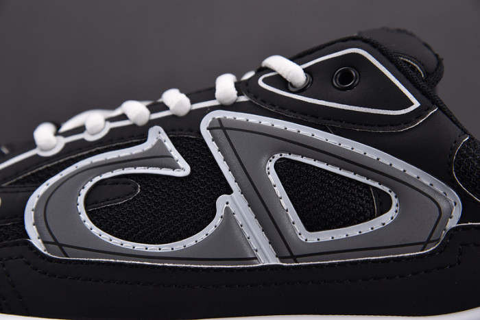 d1or b30 black