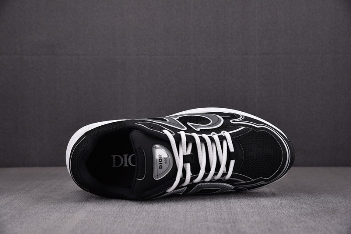 d1or b30 black