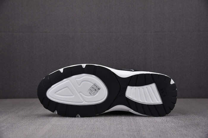 d1or b30 black