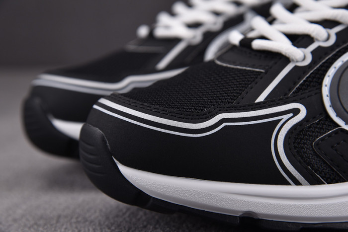 d1or b30 black