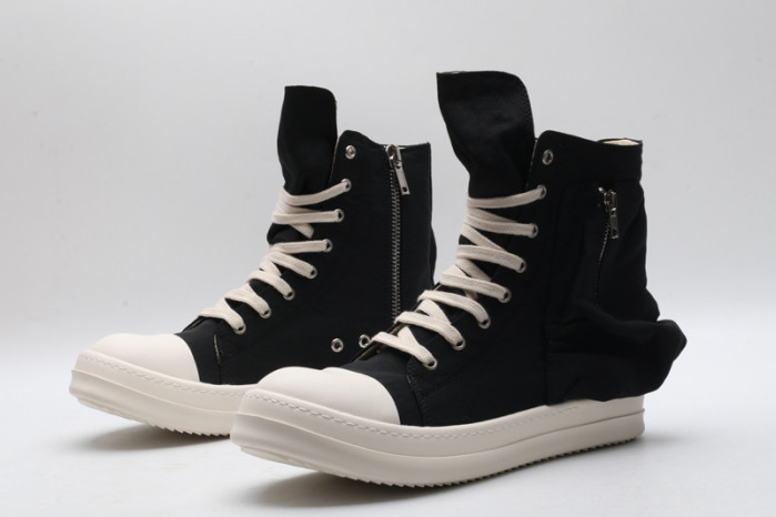 rick owens sneakers ro-069