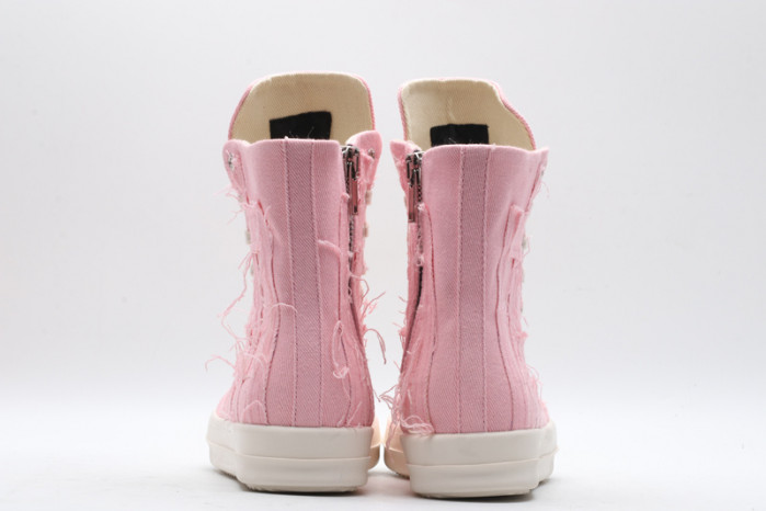 rick owens sneakers